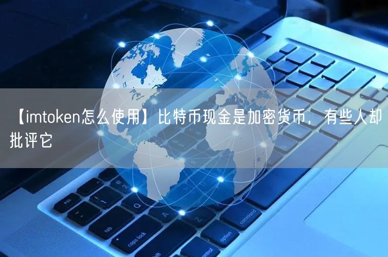 【imtoken怎么使用】比特币现金是加密货币，有些人却批评它(图1)