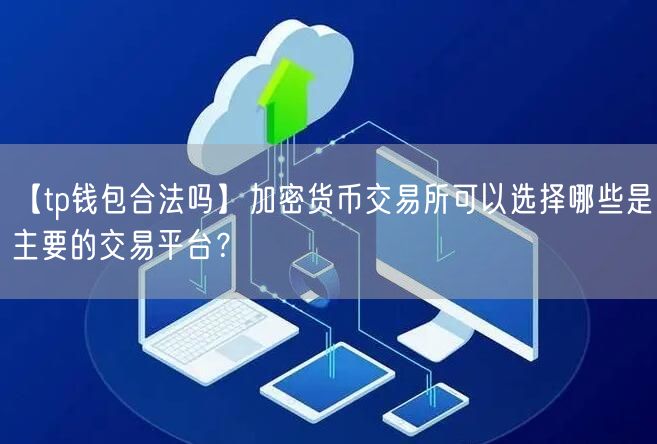 【tp钱包合法吗】加密货币交易所可以选择哪些是主要的交易平台？(图1)