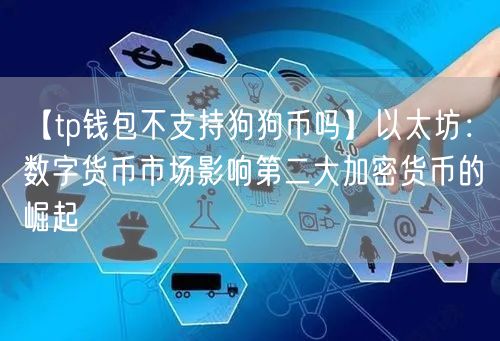 【tp钱包不支持狗狗币吗】以太坊：数字货币市场影响第二大加密货币的崛起(图1)