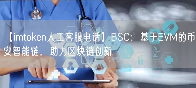 【imtoken人工客服电话】BSC：基于EVM的币安智能链，助力区块链创新(图1)