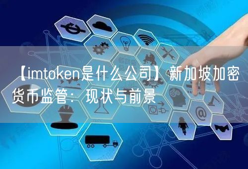 【imtoken是什么公司】新加坡加密货币监管：现状与前景(图1)