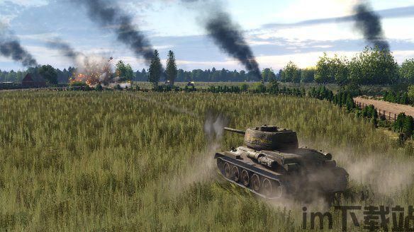 钢铁之师2》图文评测：欧根组之绝唱|钢铁之师2|欧根|兵种_新浪新闻