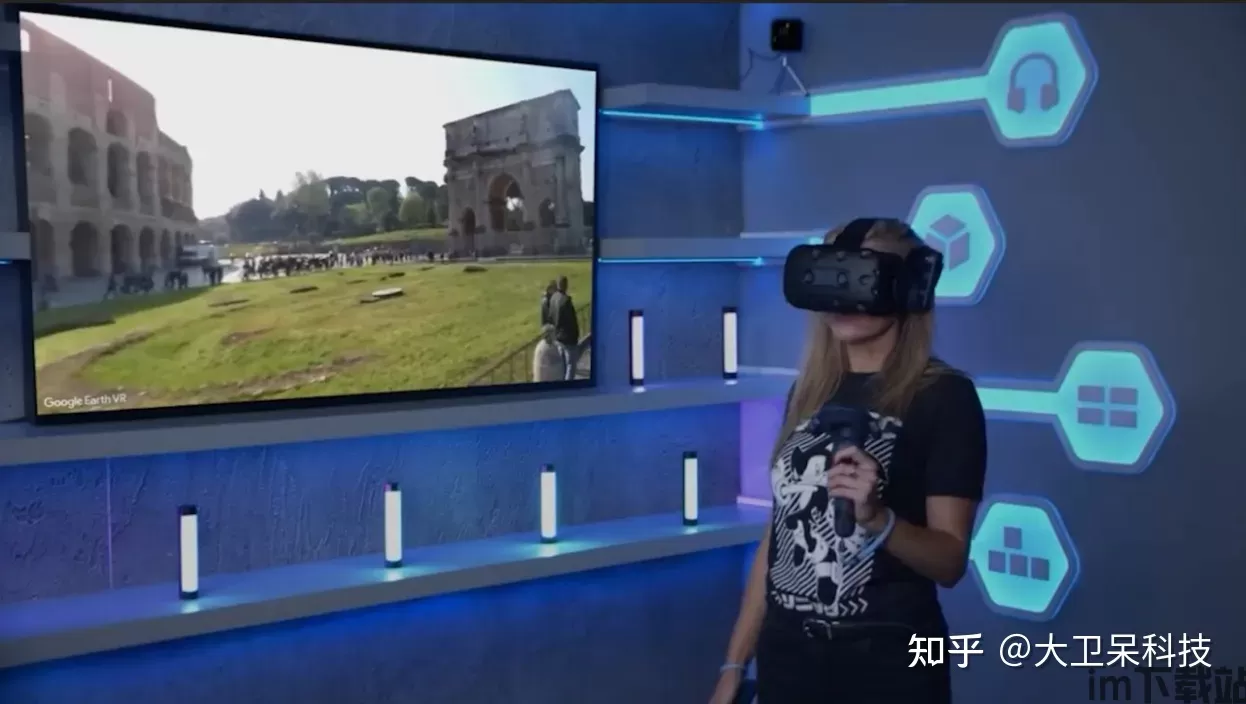 你们对VR还感兴趣吗？谈谈VR为什么不火了- 知乎