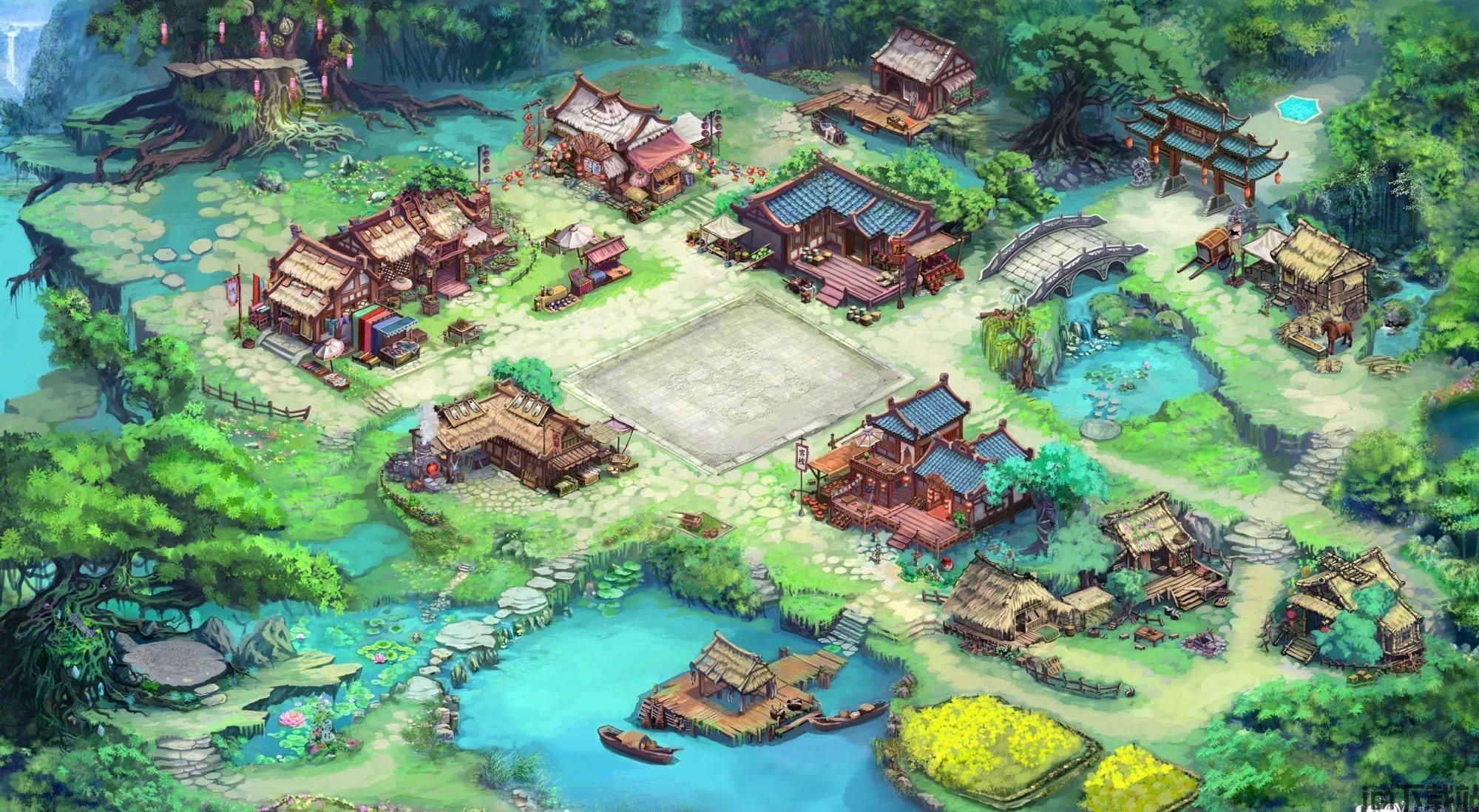 玩转马里奥制造2：破解游戏地图打造个性无限乐园_清远下载站