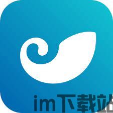 im钱包logo-炫酷im钱包logo:简约线条色彩完美 match!(图1) 1.jpg