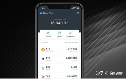 币安怎么转到imtoken_将okex比特币转到钱包