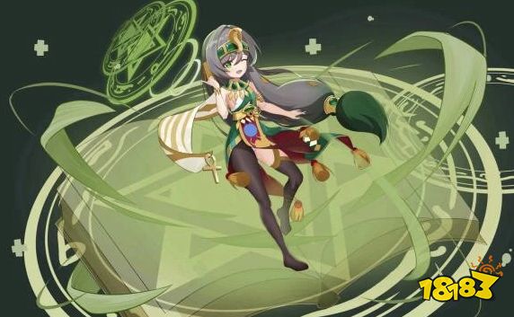 圣遗物采集点_原神遗圣物_草主圣遗物及武器搭配