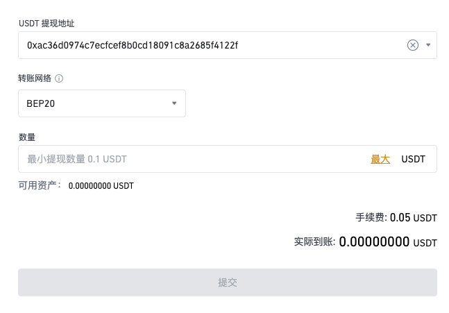 钱包添加usdt_钱包添加usdt合约地址_tp钱包怎么添加usdt