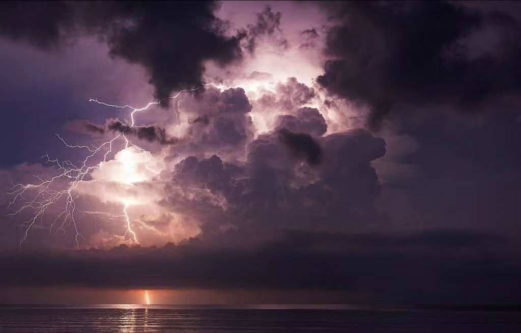 雷风火卦详解_风火雷_雷风火地泽天水山是什么意思