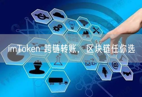 imToken 跨链转账，区块链任你选(图1)