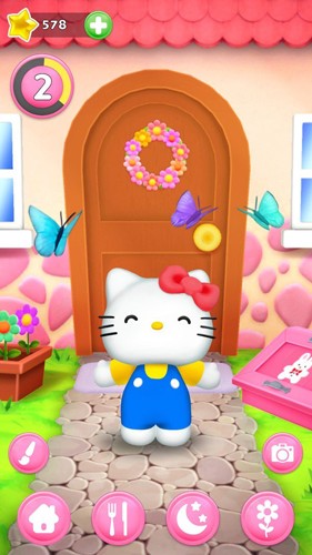 凯蒂猫游戏_凯蒂猫游戏_凯蒂猫手机游戏