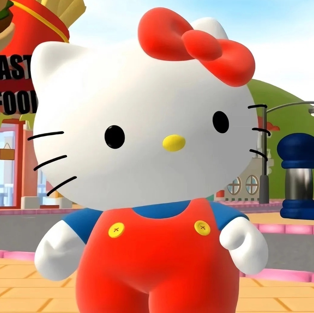 凯蒂猫手机游戏_凯蒂猫游戏_凯蒂猫游戏