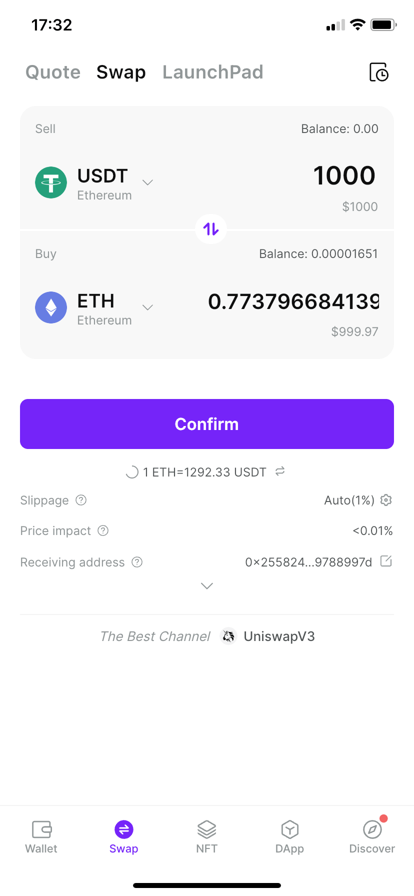 imToken教你挖矿,赚钱轻松有道(图3) 挖矿赚钱APP_imtoken怎么挖矿赚钱_挖矿赚钱游戏