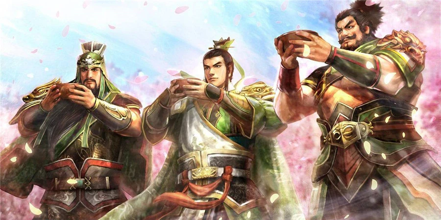 三国淫梦想_小说梦想三国_正在播放梦想三国