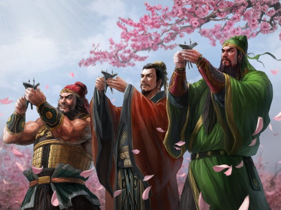 三国淫梦想_小说梦想三国_正在播放梦想三国