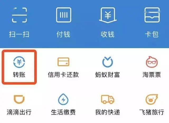 TP钱包功能_钱包功能怎么开通_钱包功能图