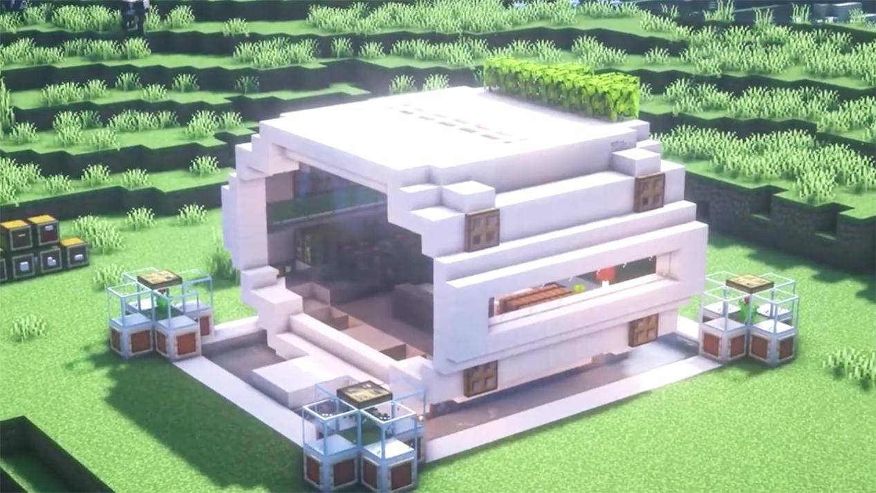 建造版模式手机游戏推荐_建造模式手机版游戏_建造版模式手机游戏怎么玩