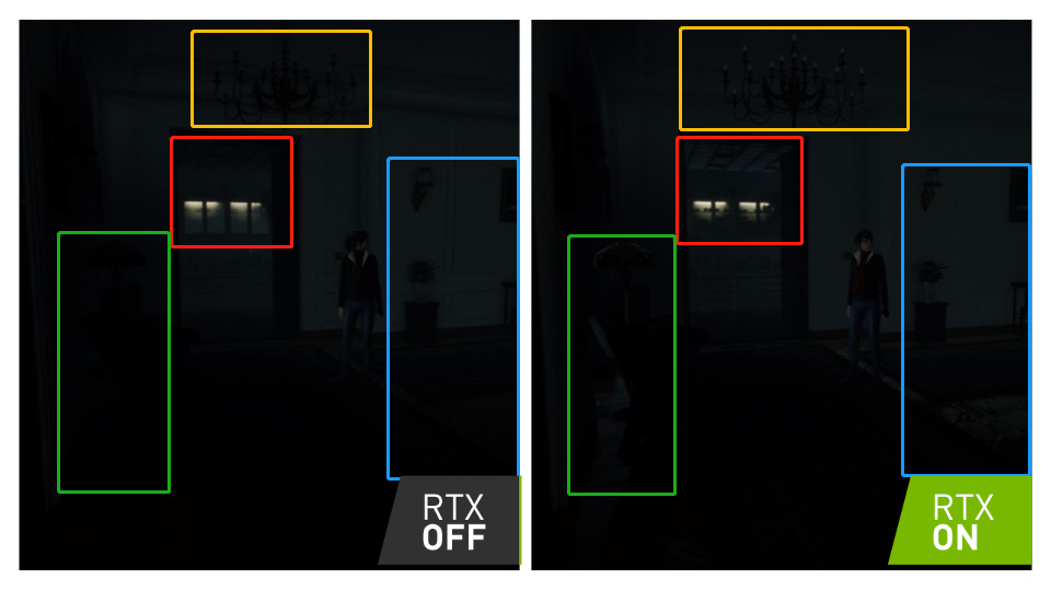 ps4光影追踪_光影追踪的游戏下载手机版_光影追踪的游戏