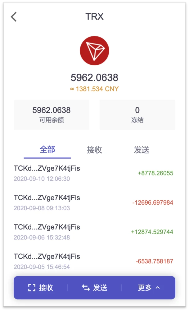 imtoken钱包币被转走_imtoken钱包币被转走了_币转到钱包