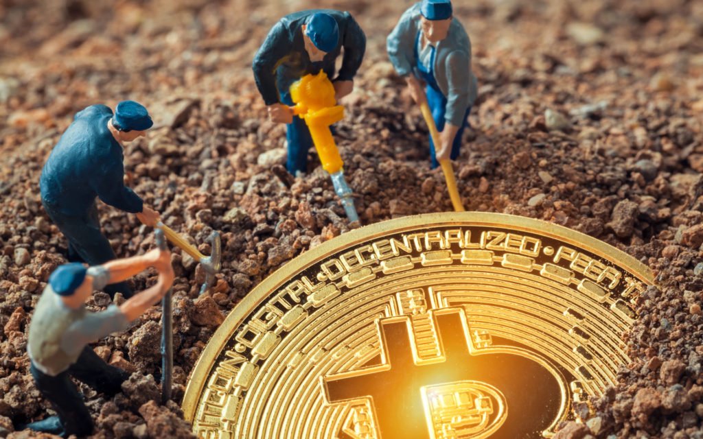 挖矿赚钱APP_imtoken怎么挖矿赚钱_挖矿赚钱游戏
