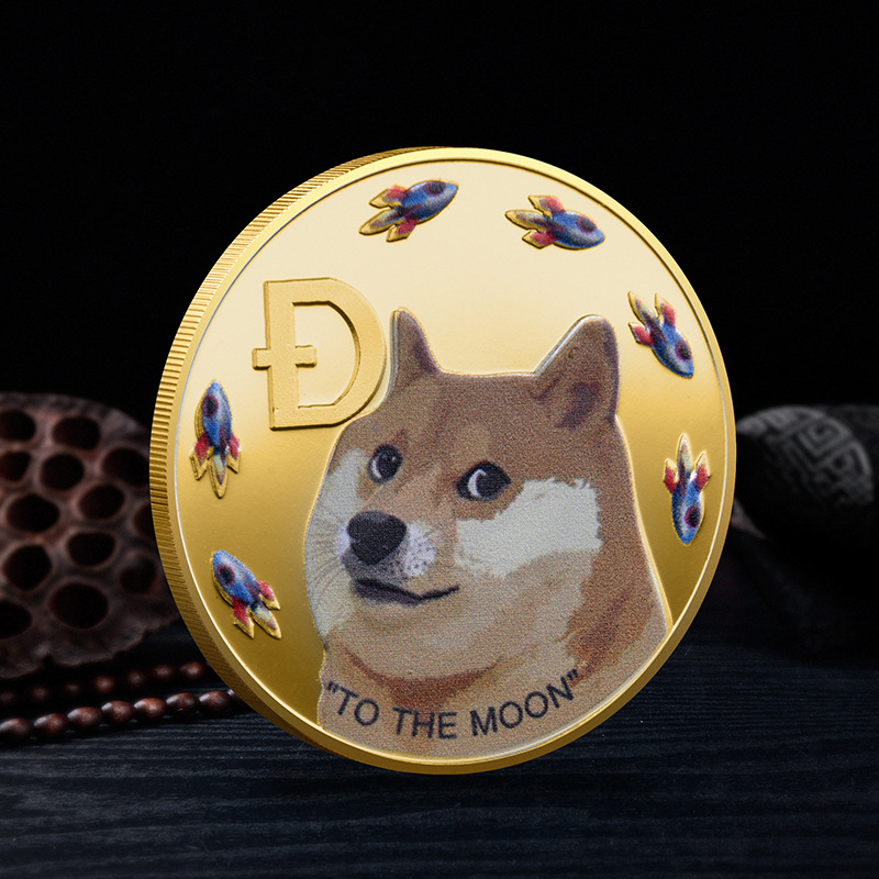 钱包狗狗币_狗狗币钱包dogecoin_tp钱包买狗狗币