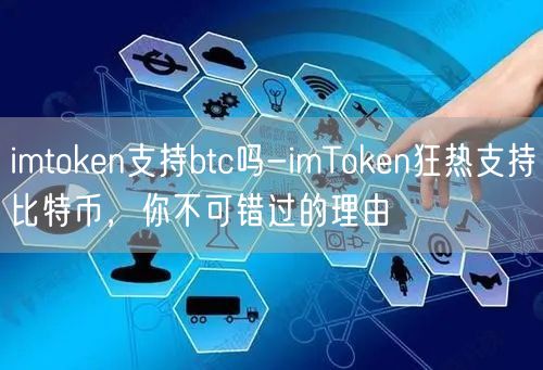 imtoken支持btc吗-imToken狂热支持比特币，你不可错过的理由(图1)
