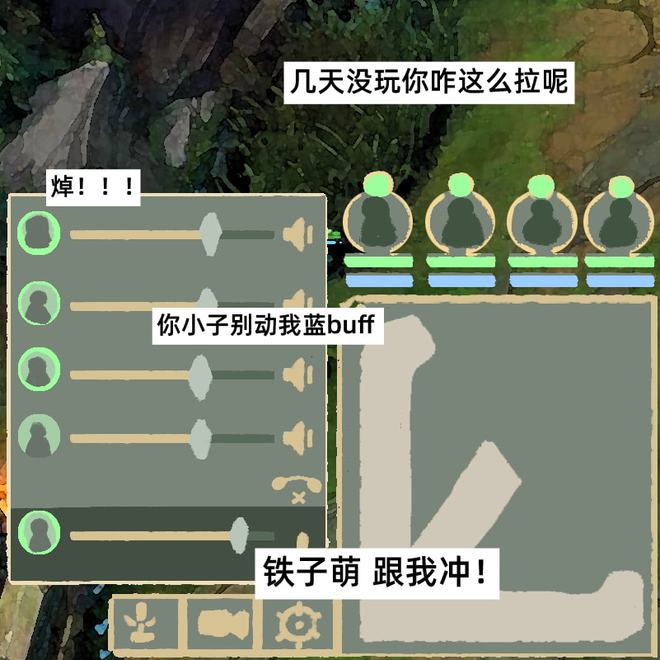 好玩的手机qq游戏_好玩手机游戏排行榜前十_好玩手机游戏推荐2023