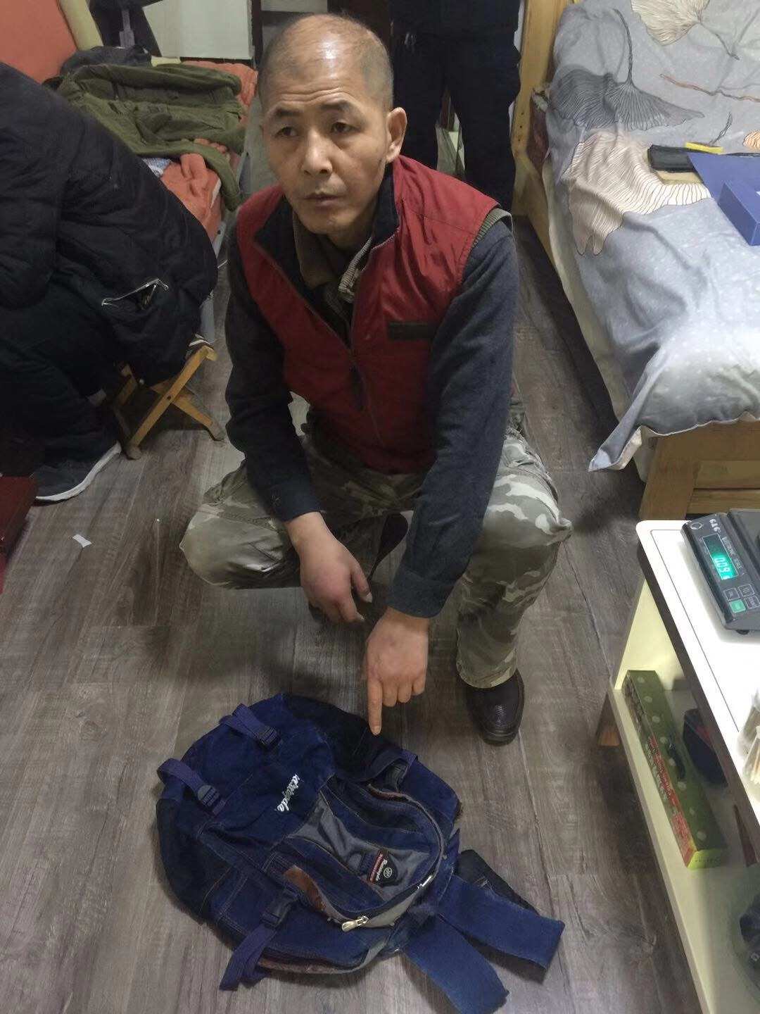 tp钱包被盗能不能被找回_钱包被偷又找回来了_钱包被偷报警找回几率有多大