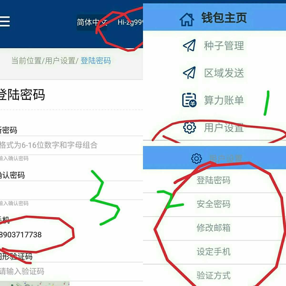 钱包地址查询_tp钱包怎么看钱包地址_钱包地址如何查询属于哪个平台