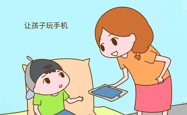 幼儿园小孩子玩手机上瘾怎么办_园玩打幼儿手机游戏孩子怎么办_幼儿园孩子打游戏玩手机