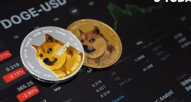 狗狗币怎么提到tp钱包_狗狗币钱包交易费_狗狗币钱包dogecoin