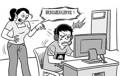 过年玩手机现象_对于过年玩手机的看法_过年玩手机游戏危害