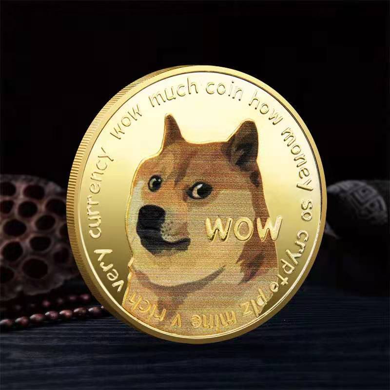 狗狗币钱包dogecoin_狗狗币放tp钱包_tp钱包买狗狗币