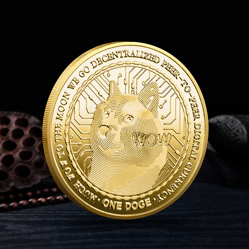 狗狗币钱包dogecoin_狗狗币放tp钱包_tp钱包买狗狗币