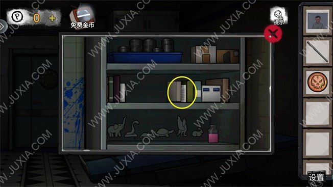 密室逃脱游戏手机版_逃脱密室下载_逃密室逃脱