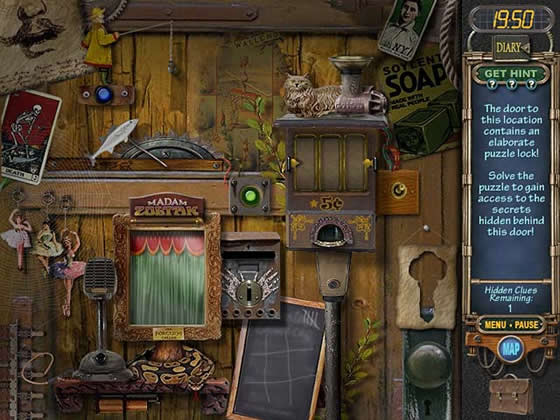 画质好手机解谜类游戏_高画质解谜手游_画质好的解谜游戏