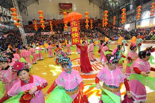民俗节日_民俗节日手抄报_民俗节日图片