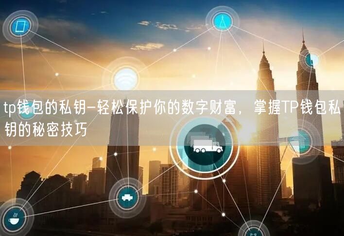 tp钱包的私钥-轻松保护你的数字财富，掌握TP钱包私钥的秘密技巧(图1)