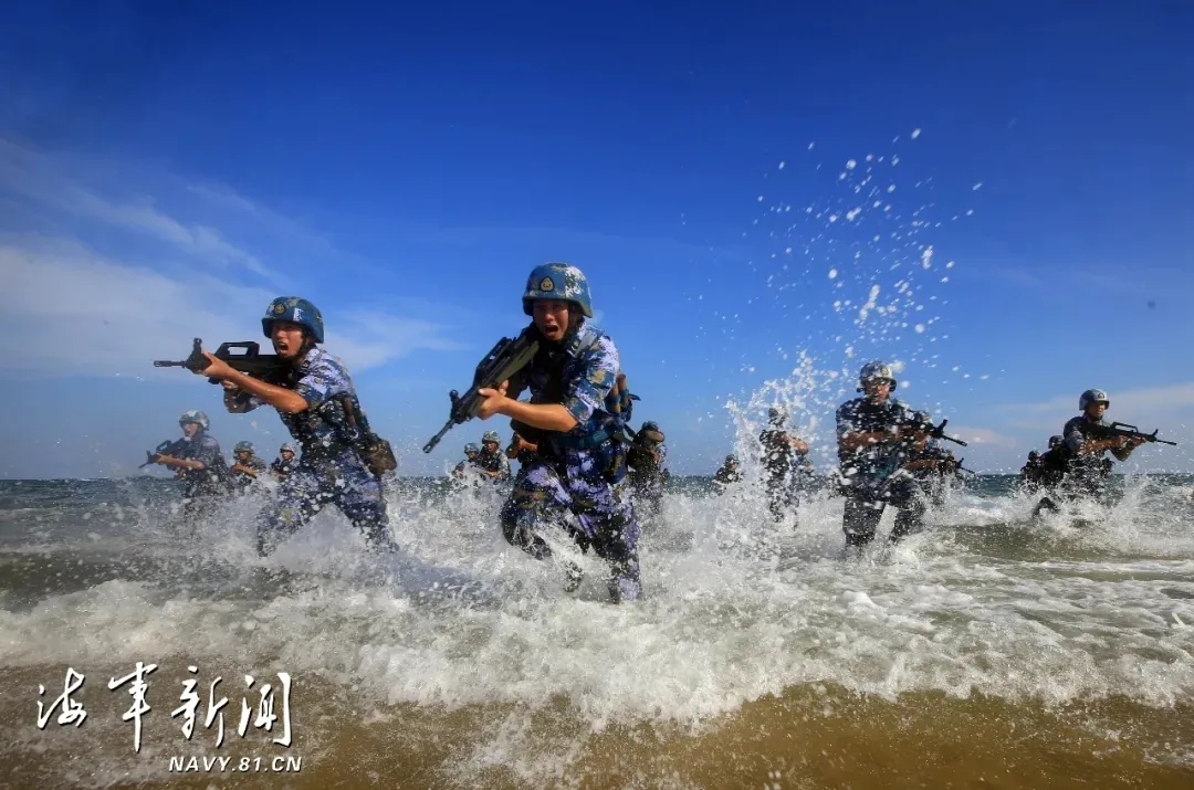 海军陆战队陆战队员_海军陆战队员1_海军陆战队员3