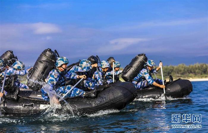 海军陆战队员1_海军陆战队员3_海军陆战队陆战队员