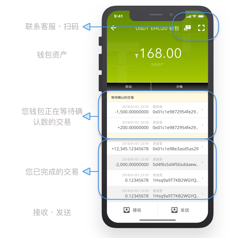 imtoken怎么使用其他网络_imtoken怎么玩_imtoken下载