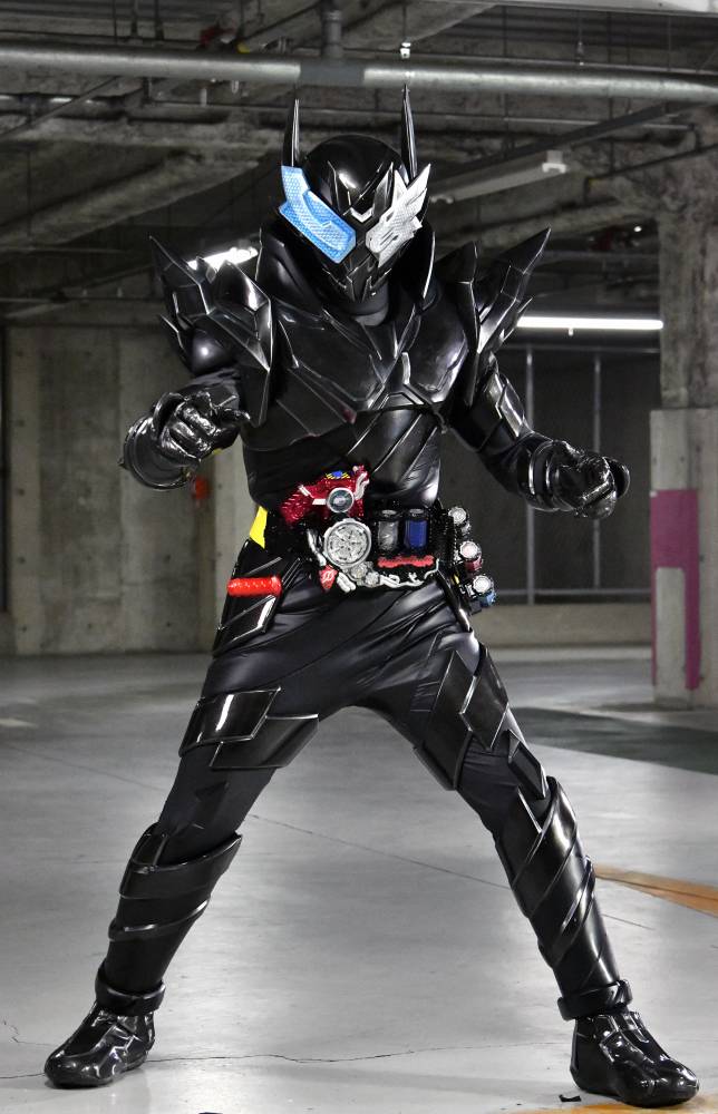 骑士假面骑士极魂假面骑士极狐_假面骑士g3_骑士假面骑士亚克零
