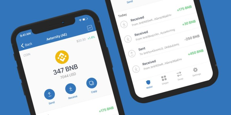 imtoken和tp钱包区别_建行e账户和建行钱包区别_华为钱包和花瓣钱包区别