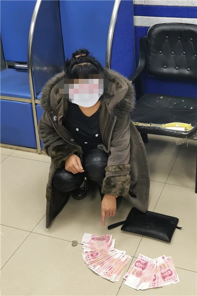 钱包被偷又找回来了_im钱包被盗如何找回_找回钱包最准的方法