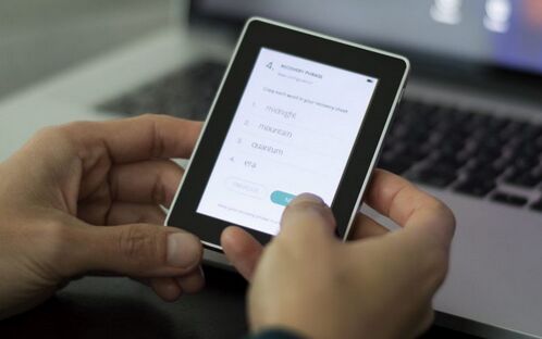 imtoken钱包二维码_钱包二维码图标_钱包二维码在哪里找到