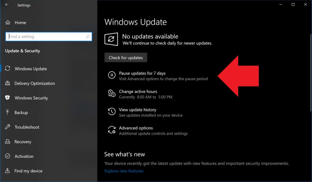 win11关闭更新_关闭更新win11系统_关闭更新win10系统