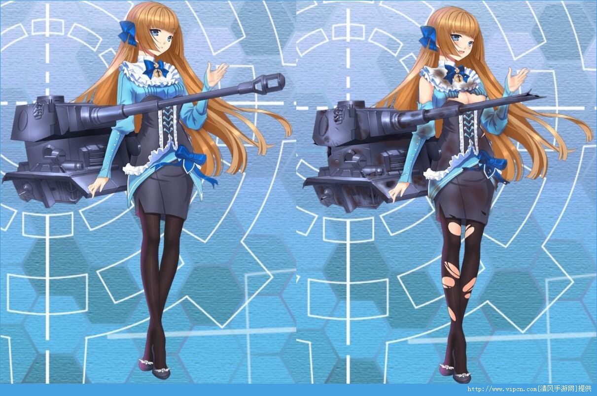 装甲少女为什么关服_装甲少女_装甲少女手游下载