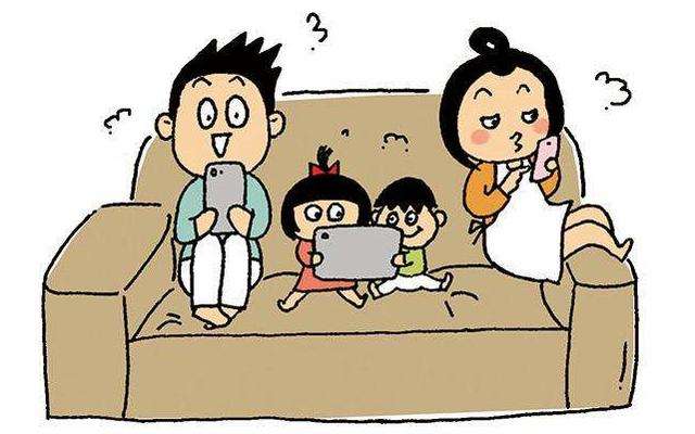 与孩子玩手机游戏文案_小孩打游戏的文案_文案玩手机游戏孩子怎么写