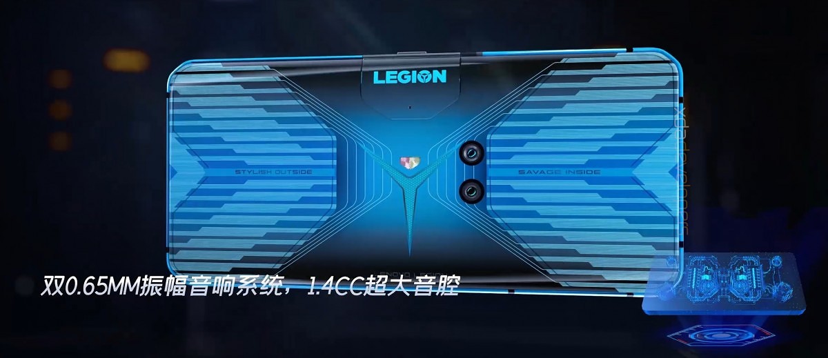 联想拯救者游戏手机摄像头_拯救者的摄像头_联想拯救者电竞手机摄像头
