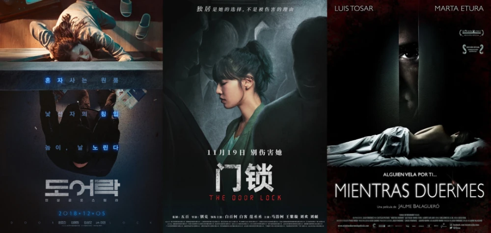 电影《门锁》在线观看_电影门锁免费完整_门锁2021电影免费观看